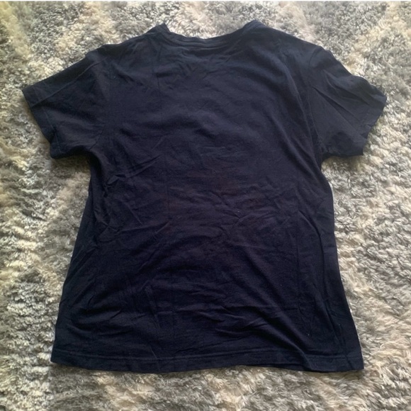 Women’s Friends “Moo Point” Tee Shirt - Picture 2 of 5